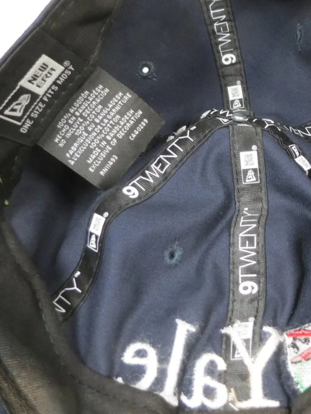 New Era yale university